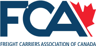 Freight Carriers Association of Canada